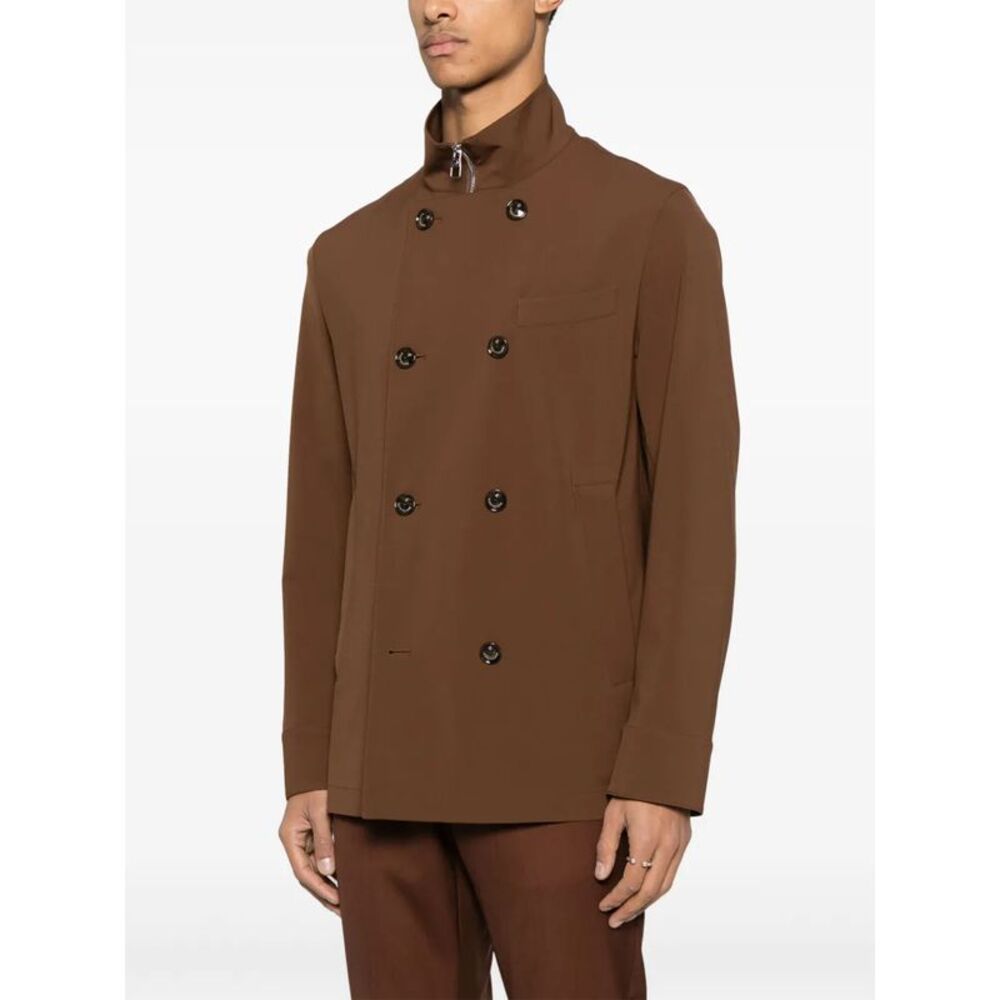 Montecore Men Double-Breasted Jacket - Picture 3 of 5
